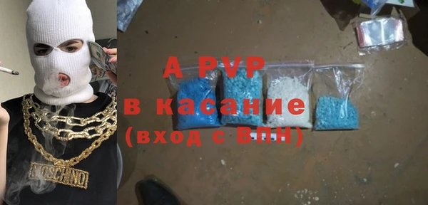 прущие крисы Верея