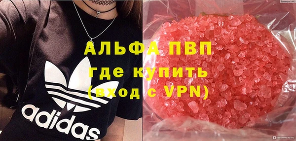прущие крисы Верея